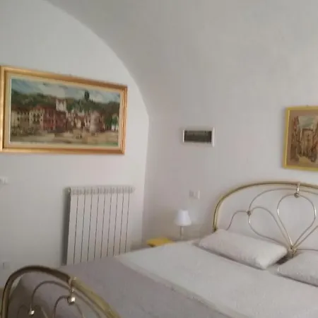 Apartment Arancia E Mela