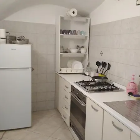 Arancia E Mela Apartment