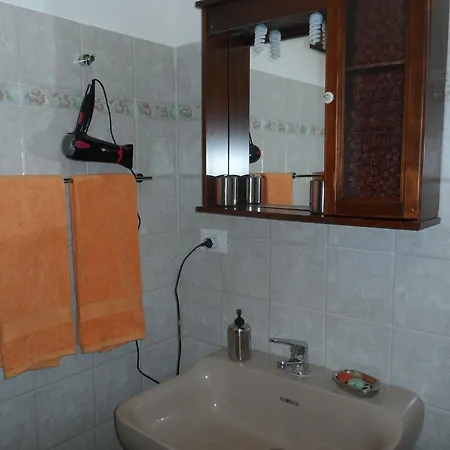 Apartment Arancia E Mela