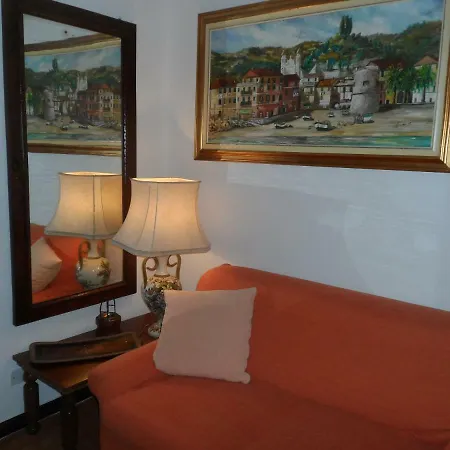 Arancia E Mela Apartment