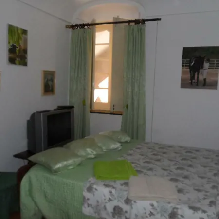 Apartment Arancia E Mela Pieve di Teco
