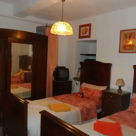 Arancia E Mela Apartment Pieve di Teco