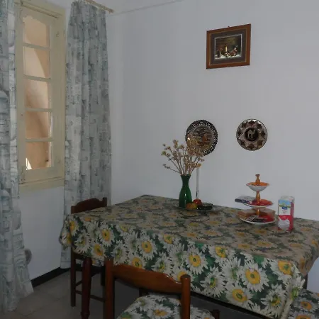Apartment Arancia E Mela
