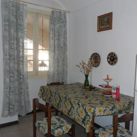 Arancia E Mela Apartment