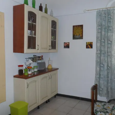 Apartment Arancia E Mela Pieve di Teco